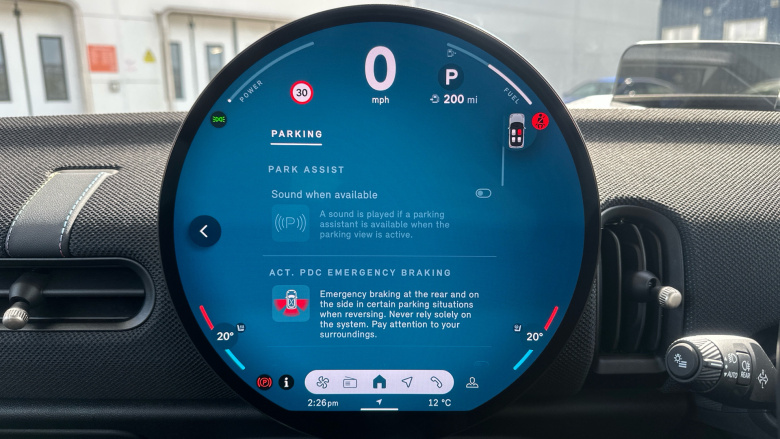 MINI Cooper 2.0 S Exclusive 3dr Auto Petrol Hatchback